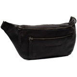 The Chesterfield Brand Sling Bag Severo 1022 Rucksäcke Schwarz