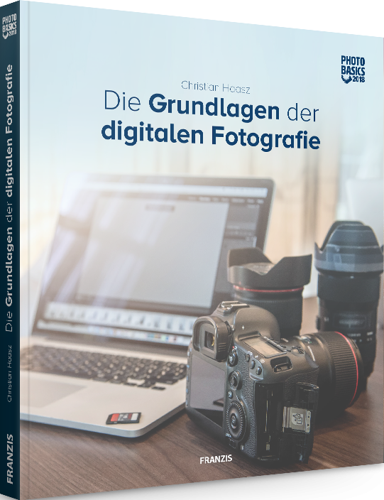 Die Grundlagen der Fotografie - photo basics