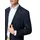 Roy Robson Herren Sakko blau, 106