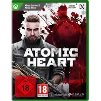 Atomic Heart Xbox Series X)