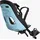 Thule Yepp Nexxt 2 Mini - Aquamarin