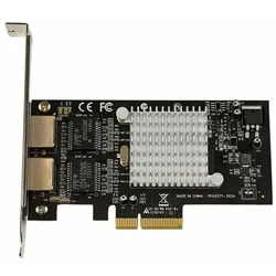 Netzwerkkarte Startech ST2000SPEXI
