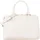 Valentino Rised Re Pretty Bag Ecru