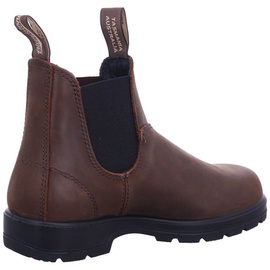 Blundstone 1609 Antique Brown 42.5 - Braun