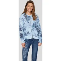 Rabe Strickjacke "Strickjacke", Damen, Gr.: 48