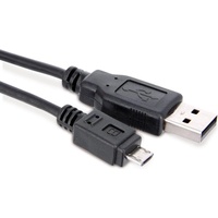 Goobay USB 2.0 Hi-Speed 0,15 m USB USB A