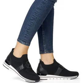 remonte R6713-00 Damen Schwarz 36
