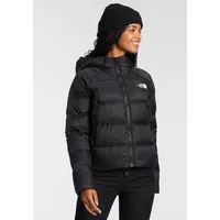 The North Face Hyalite DOWN HOODIE tnf black-npf (4H0) S