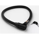 tex-lock orbit 100 Schwarz Kabelschloss