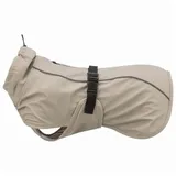 Trixie Hunderegenmantel Khaki 62 cm