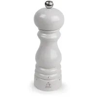 Peugeot Salzmühle Paris 18 cm Grau unbefüllt