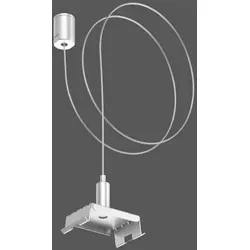 RZB Drahtseil 5m 982717.000