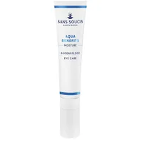 Sans Soucis Aqua Benefits Augencreme 15 ml