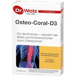 Dr. Wolz Zell GmbH Osteo-Coral-D3 Kapseln 60 St.