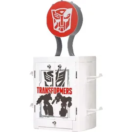 Numskull Games Transformers Controller Weiß