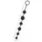Black Velvets | Anal beads 1 St