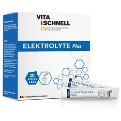 ELEKTROLYTE PLUS