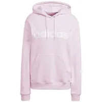 Adidas W LIN FT Sweatshirt Damen rosa S