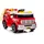 schnaeppchenmeile-online Elektro Auto Feuerwehr rot (12 V)