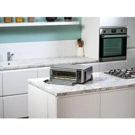 Ninja SP101EU silber