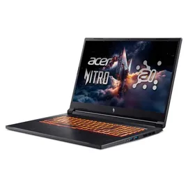 Acer Nitro V17 AI ANV17-41-R9HQ AMD Ryzen 7 260 32 GB RAM 2 TB SSD RTX 5070 Win11 Home