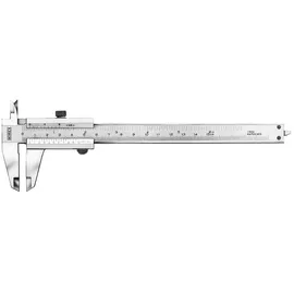 HOREX 2226516 Taschenmessschieber