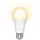 Trust E27 Smart Lampe, Dimmbar E27 LED Birne, Leuchtmittel für Alexa und Google Home, Kein Hub Erforderlich, 2.4GHz Glühbirne RGB, WI-Fi Lampe, Weiß - 2er-Pack