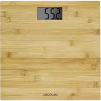 Cecotec Digitale Personenwaage mit hoher Präzision Surface Precision 9300