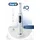 Oral-B iO Series 9N White Alabaster + Aufsteckbürsten 2 St.