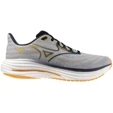 Mizuno Herren Wave Rider 29 grau 44.5
