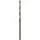 Bosch HSS Metallbohrer Ø 4 mm 2 Stück