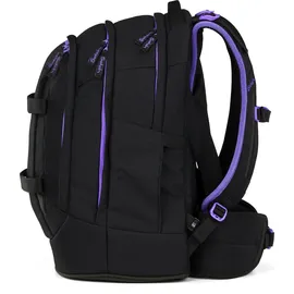 Satch Pack 2025 Purple Phantom