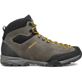 Scarpa Mojito Hike GTX Herren titanium/mustard 46,5