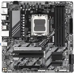 GIGABYTE B850M DS3H Mainboard Sockel AM5 Mainboard