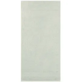 Villeroy & Boch One Handtuch 50 x 120 cm grün