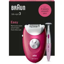 Braun Silk-épil 3 3-202