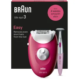 Braun Silk-épil 3 3-202