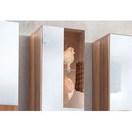 Home Affaire LED Unterbauleuchte HOME AFFAIRE, weiß, B:5,2cm H:1cm T:5,2cm, Leuchten