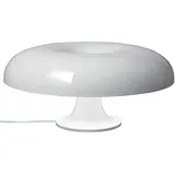 Artemide Nessino Weiß