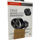 Plantronics BackBeat PRO 5100 schwarz