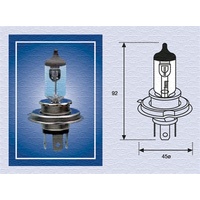 Magneti Marelli Glühlampe, 24V