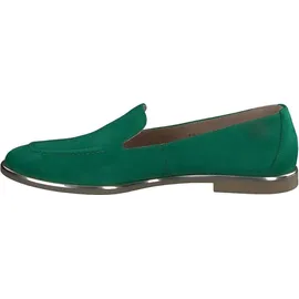 Paul Green 1074 für Damen, grün, 38 EU