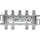 Axing BVE 80-01 8fach Verteiler - 5...1006 MHz,