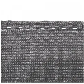 Bradas Sichtschutzplane 1,2 x 2500 cm Grau