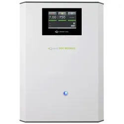 iQntrol Dosieranlage DOS-MODBUS Mess, Regel - & Dosiertechnik ph/Redox