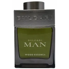 Bulgari Man Wood Essence Eau de Parfum 60 ml