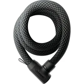 ABUS Yarnit 4004K Schwarz Kabelschloss