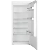 Amica EVKSX 352 241 - Einbau-Kühlschrank - Festtür-Technik