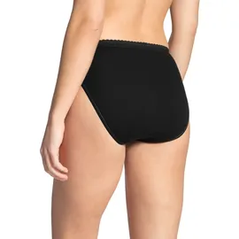 CALIDA Iconics Minislip Schwarz XS (36/38)