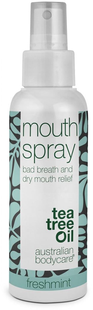 Australian Bodycare Mundspray 100 ml